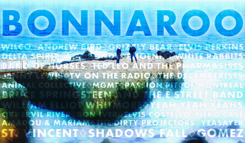 Bonnaroo 2009