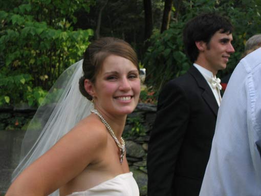 Christy and Tyler