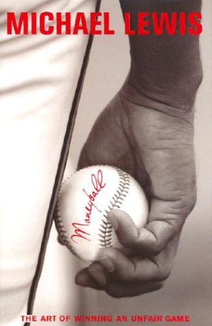 Moneyball by Michael Lewis Moneyball by Michael Lewis