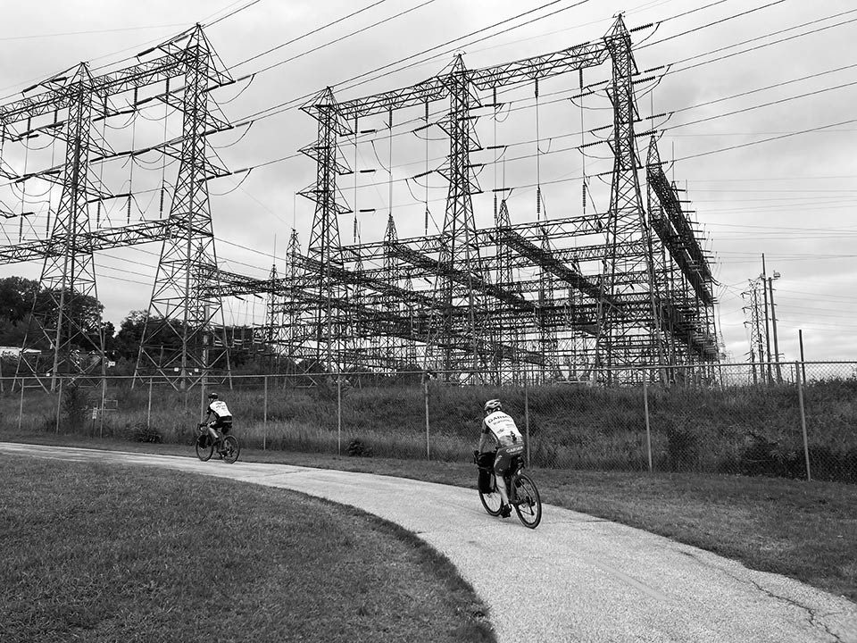 Cleveland electricity